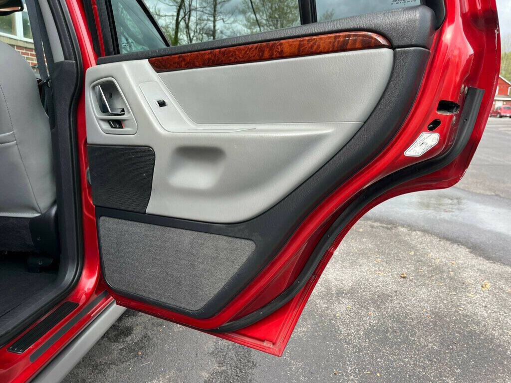 2002 Jeep Grand Cherokee 76