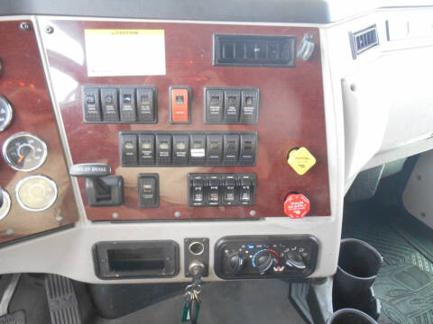 2020 Western Star 5700XE