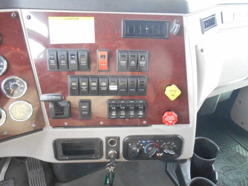 2020 Western Star 5700XE