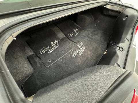 2011 Ford Shelby GT500