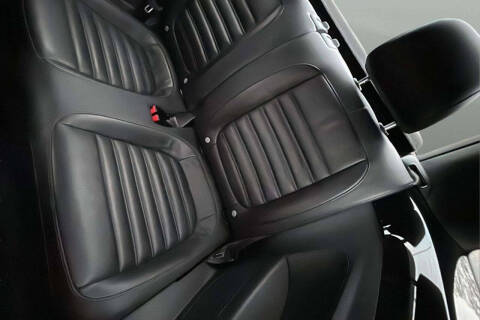 2013 Volkswagen Beetle