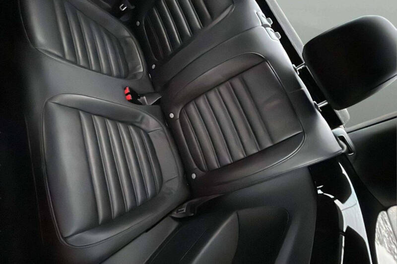 2013 Volkswagen Beetle