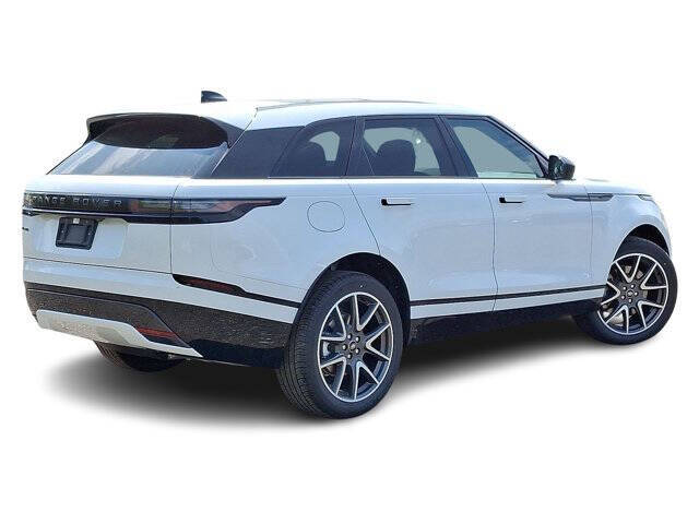 2026 Land Rover Range Rover Velar P250 Dynamic SE