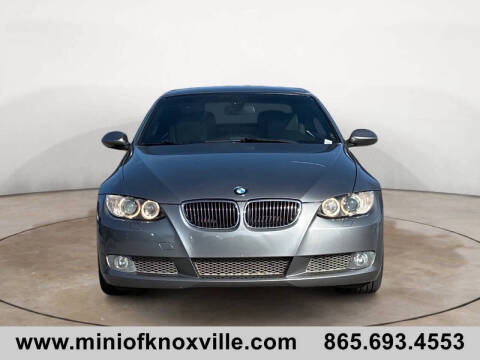 2008 BMW 3 Series 335i