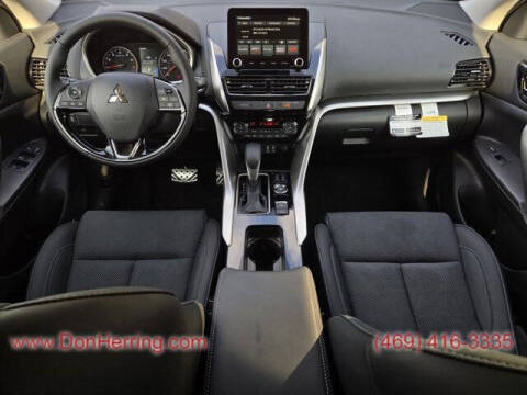 2026 Mitsubishi Eclipse Cross