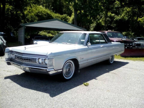 1967 Chrysler Imperial