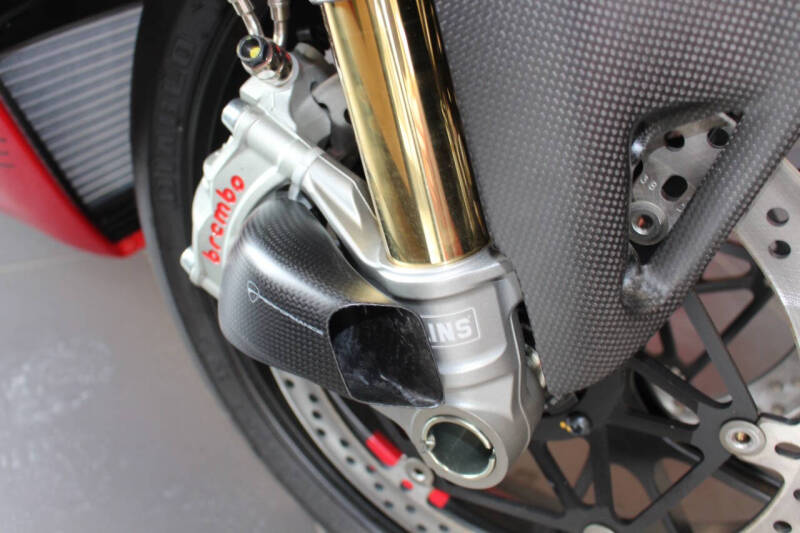 2024 Ducati Panigale V4 R