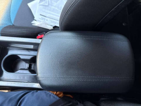 2014 Kia Sportage LX