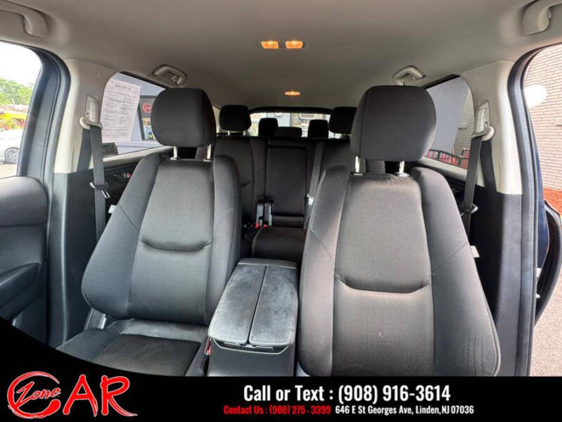 2021 Mazda CX-9 Sport