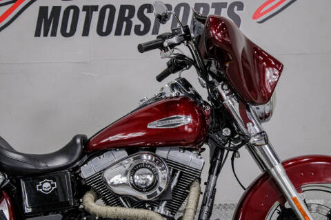 2014 Harley-Davidson Switchback