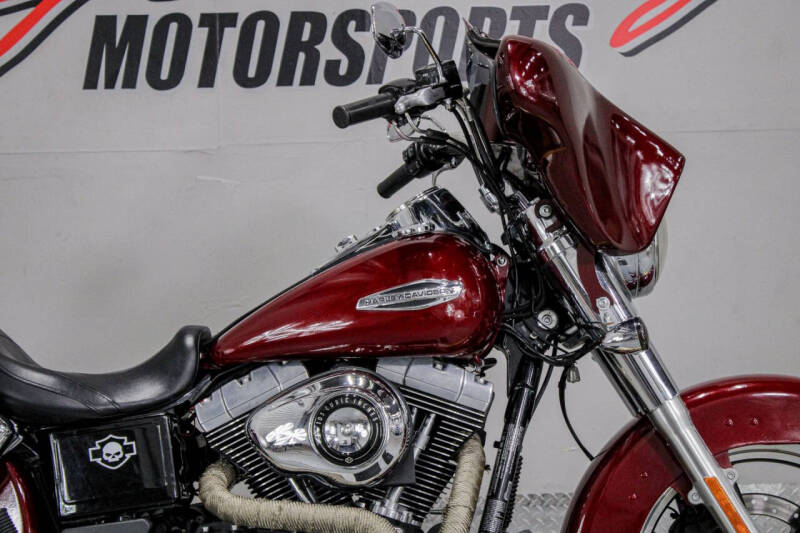 2014 Harley-Davidson Switchback