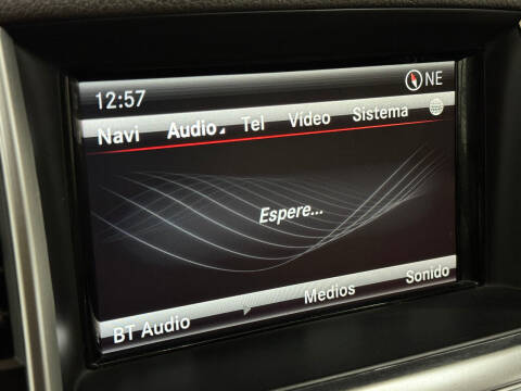 2015 Mercedes-Benz GL-Class GL 350 BlueTEC