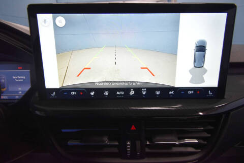 2026 Ford Escape ST-Line Select