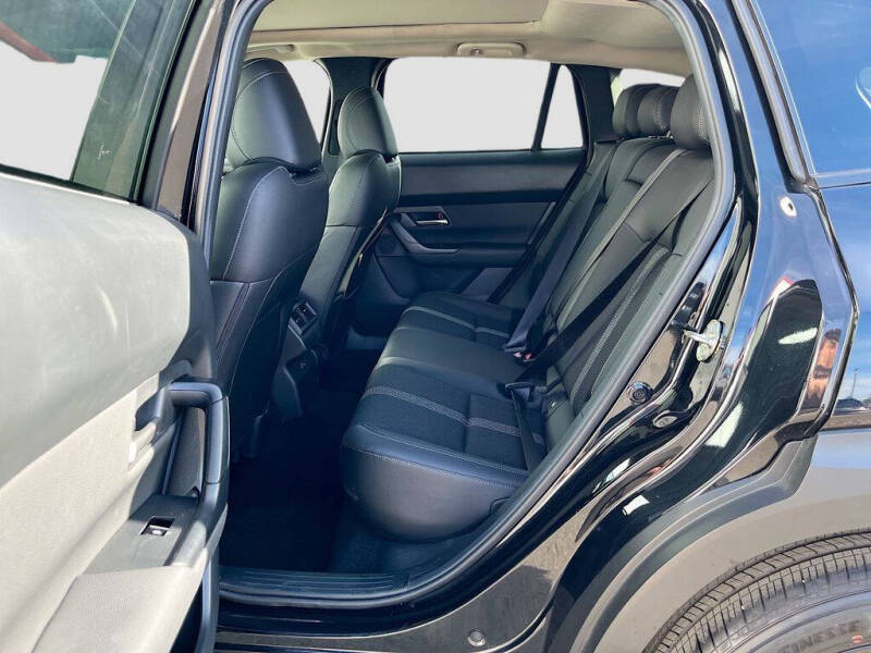 2025 Mazda CX-50 2.5 S Premium