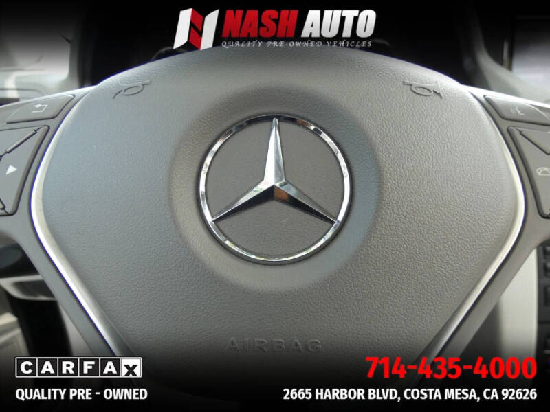 2013 Mercedes-Benz E-Class E 350