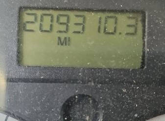 2007 Freightliner Day Cab