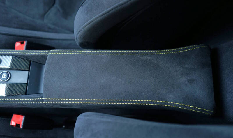 2015 McLaren 650S Spider