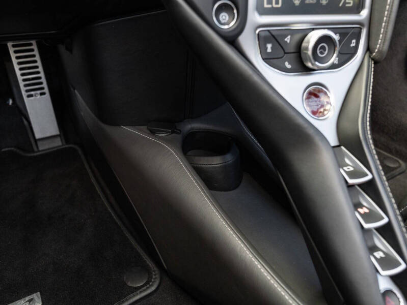 2020 McLaren 720S Spider Performance