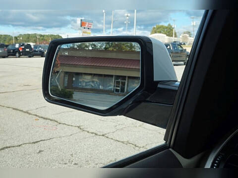 2019 GMC Yukon XL Denali