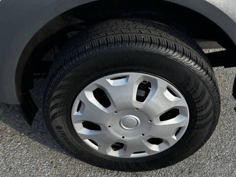 2012 Ford Transit Connect XLT