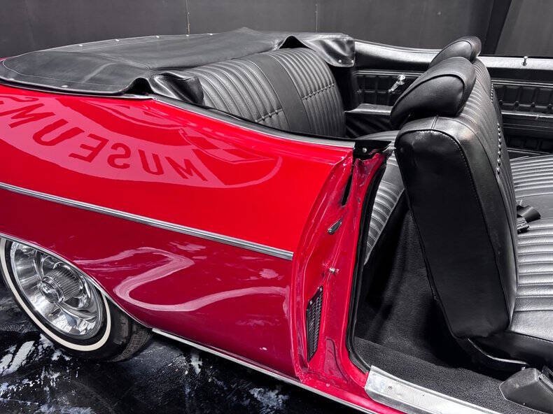 1970 Chevrolet Impala