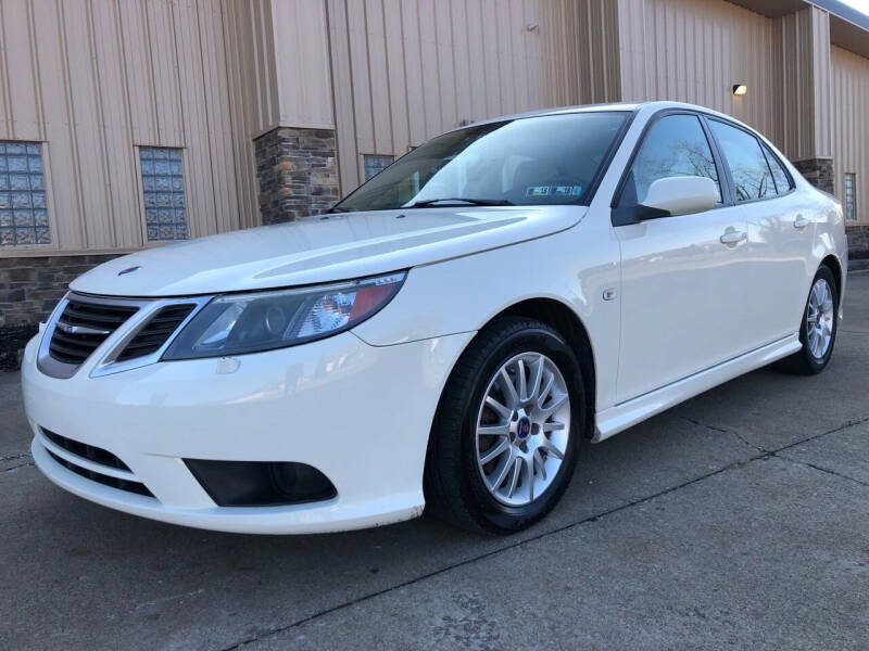 2009 Saab 9-3 for sale at Prime Auto Sales in Uniontown OH