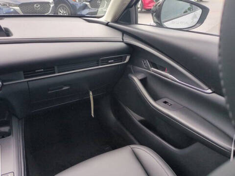 2026 Mazda CX-30 2.5 S Select Sport