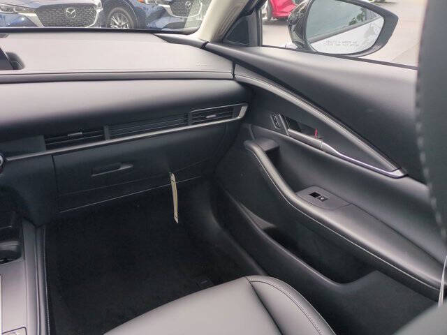 2026 Mazda CX-30 2.5 S Select Sport