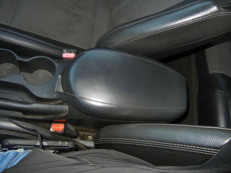 2013 Hyundai Veloster RE MIX