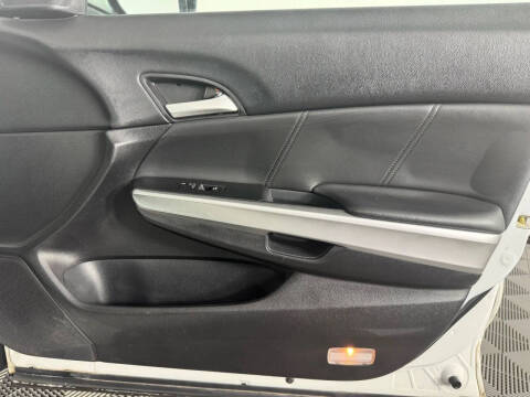 2015 Honda Crosstour