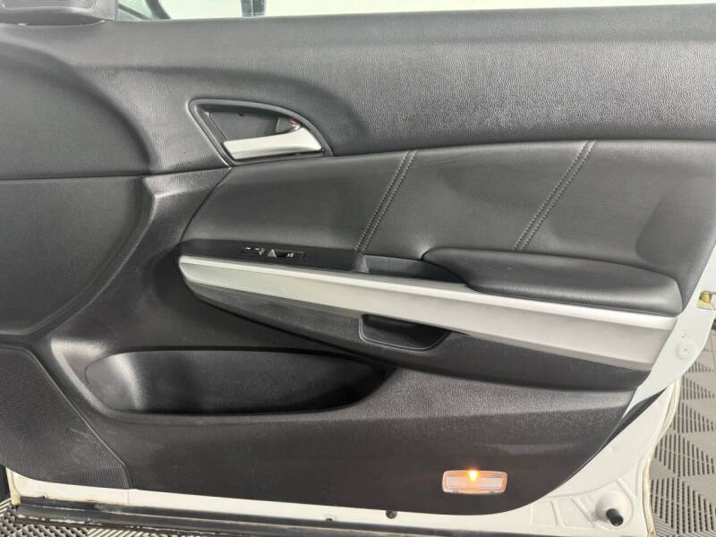 2015 Honda Crosstour