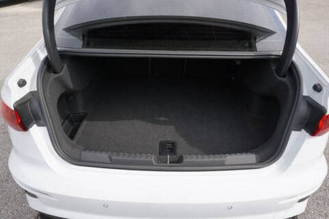 2022 Audi S3 2.0T quattro Prestige