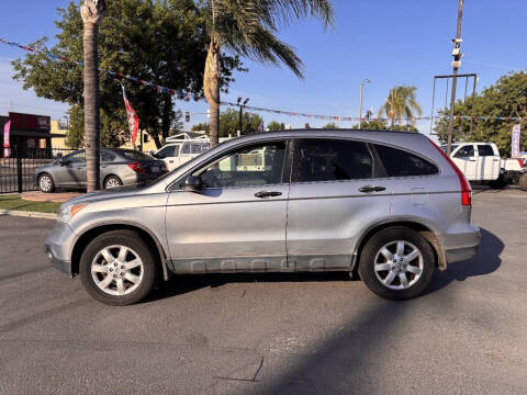 2007 Honda CR-V EX