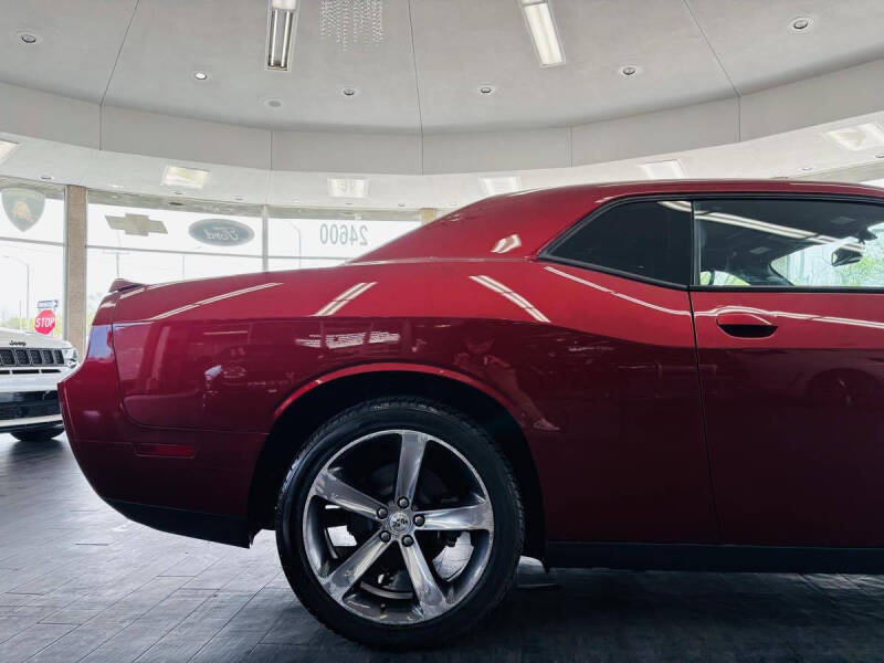 2014 Dodge Challenger R/T 100th Anniversary