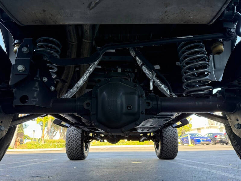 2021 Jeep Wrangler Unlimited Rubicon 392