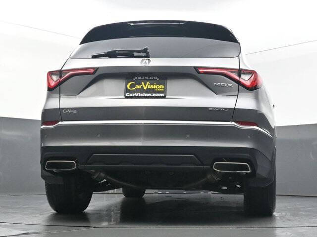 2022 Acura MDX SH-AWD w/Tech