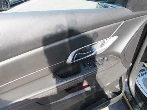 2013 GMC Terrain SLE-2