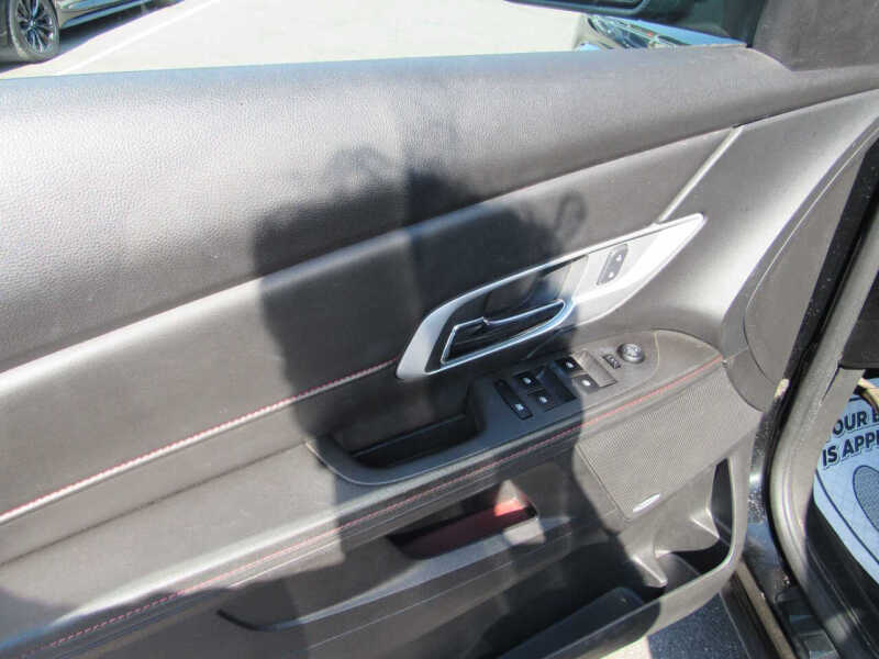 2013 GMC Terrain SLE-2