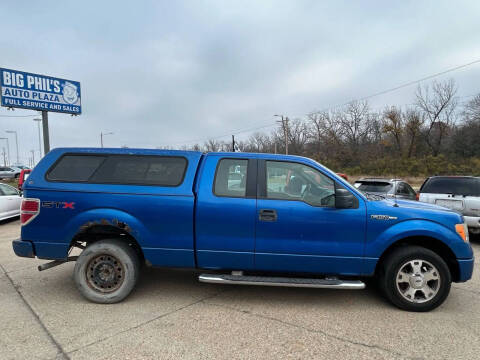 2009 Ford F-150