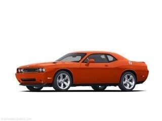 2009 Dodge Challenger for sale at Auto Destination in Puyallup, WA