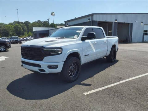 2021 RAM 1500 for sale at Smart Auto Sales of Benton in Benton AR
