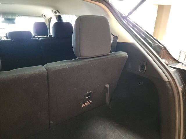 2019 Mazda CX-9 Sport