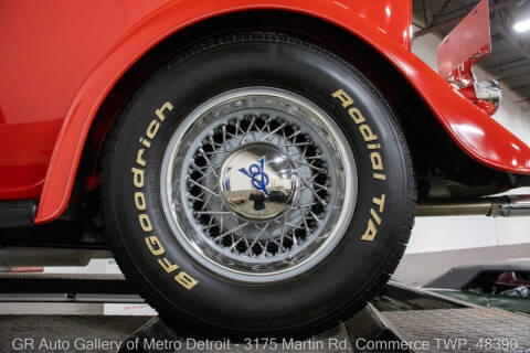 1934 Ford Tudor