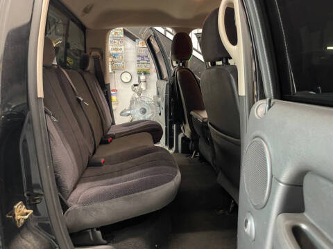 2005 Dodge Ram 2500