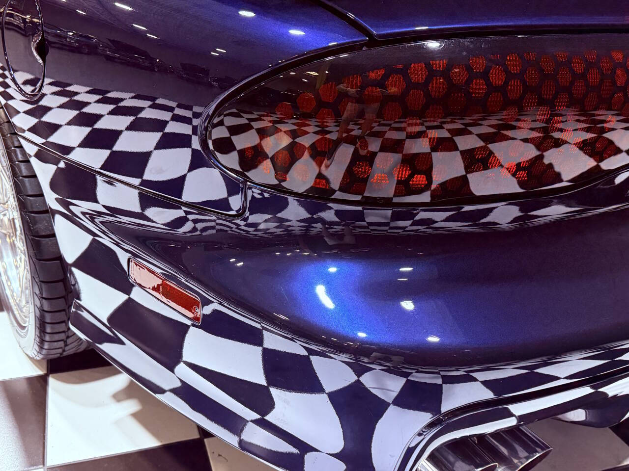 1999 Pontiac Firebird 59