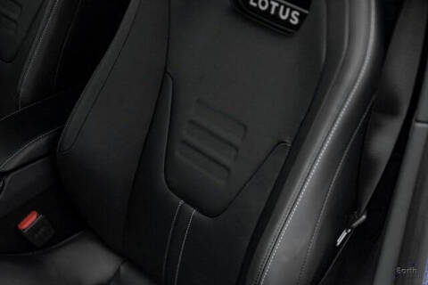 2025 Lotus Emira V6 Base