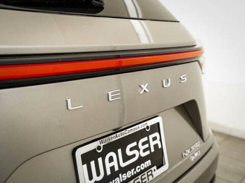 2023 Lexus NX 350 Premium