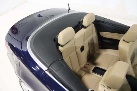 2012 BMW 1 Series 135i