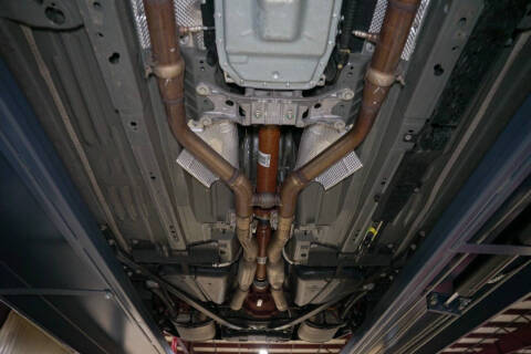 2014 Ford Mustang GT