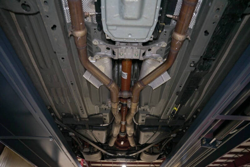 2014 Ford Mustang GT